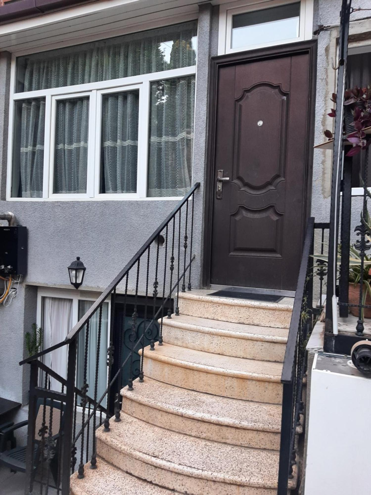 "Vera Old City" Tbilisi Exterior photo