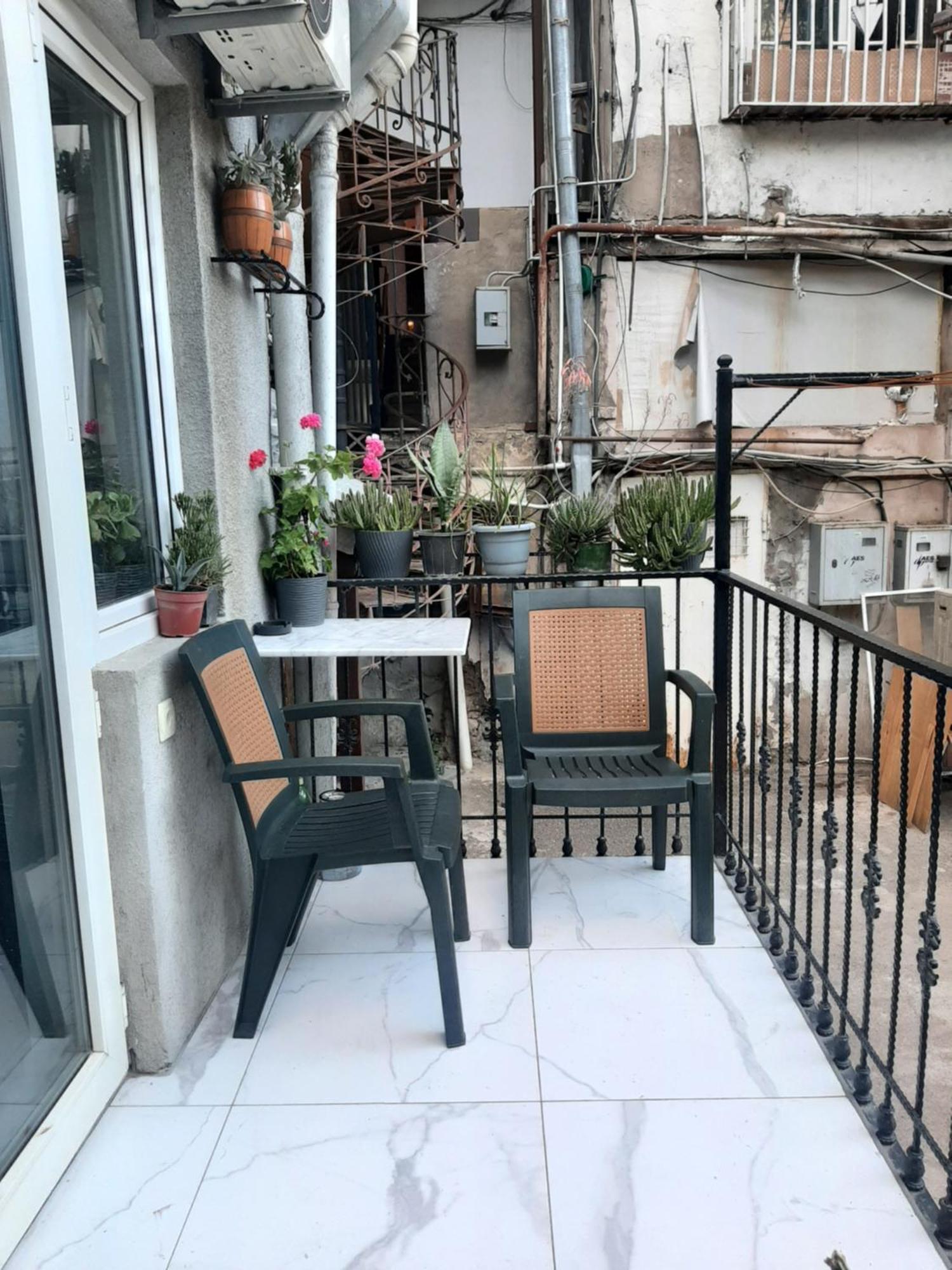 "Vera Old City" Tbilisi Exterior photo